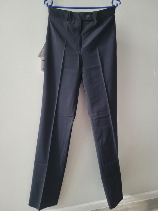 Жіночі класичні брюки М, L, XL