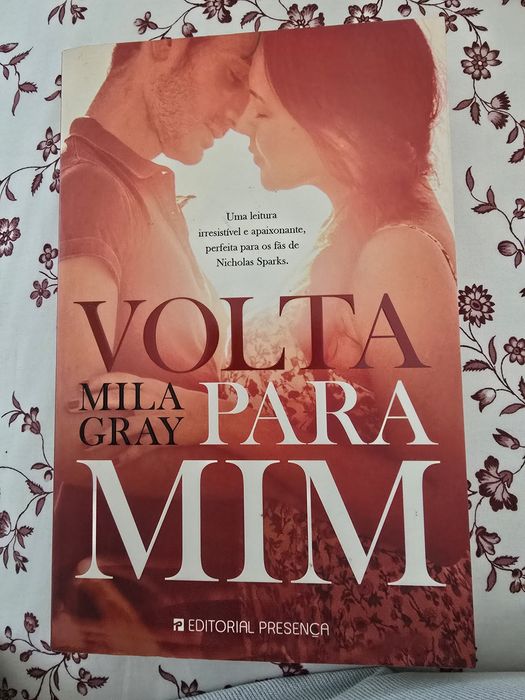 Livros como novos!