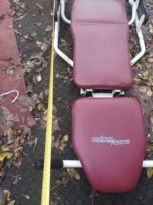 тренажер Easy Shaper