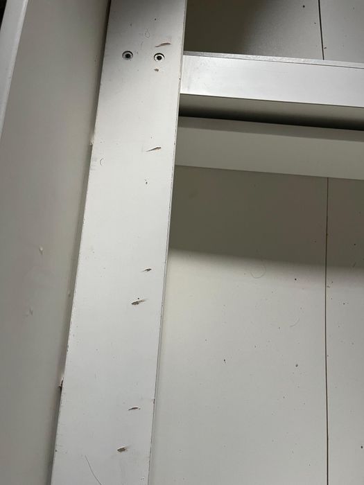 Cama de solteiro slakt ikea