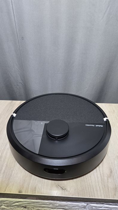 Робот-пилосос з вологим прибиранням iRobot Roomba Combo 405+ AutoWash