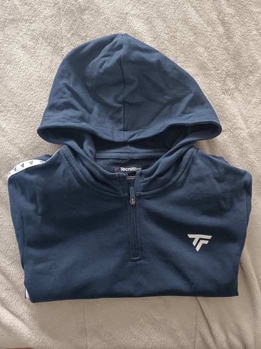 Sweatshirt Tecnifibre NOVA