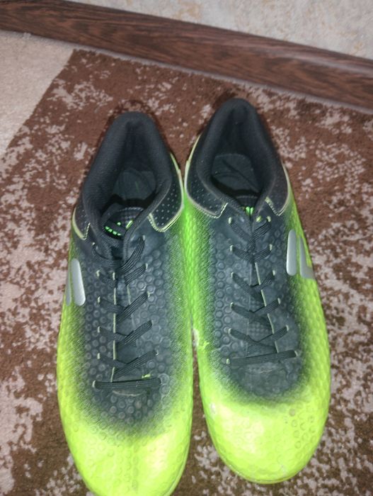 оригинальные футзалки Fila 42-43p
