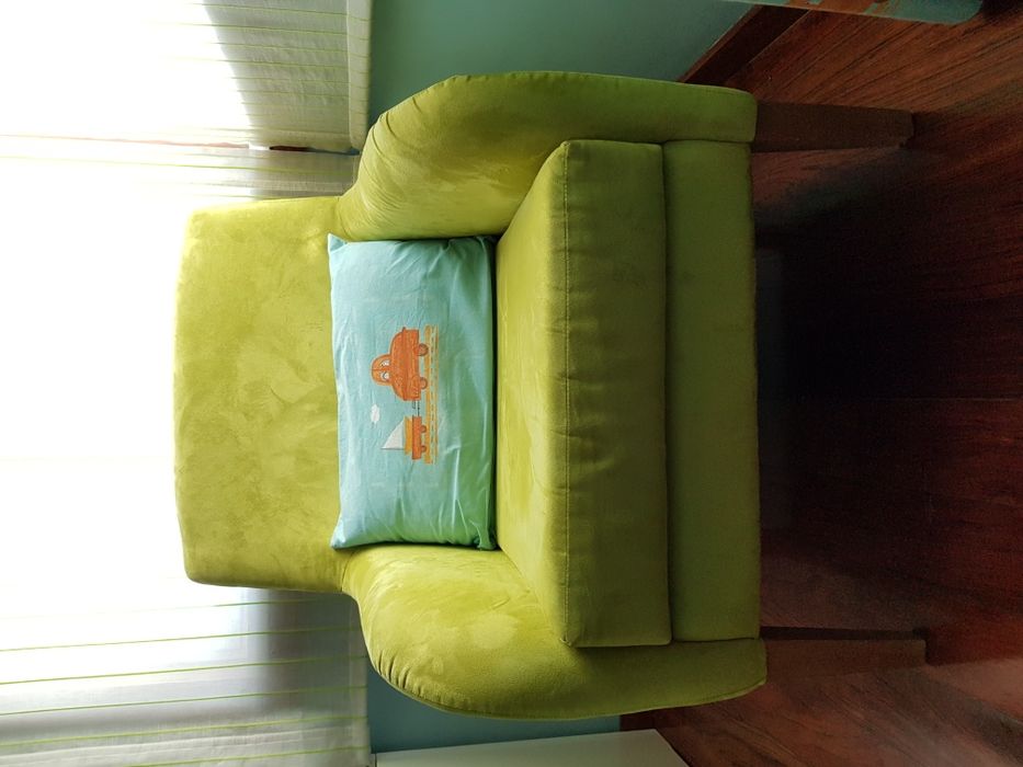 Quarto de criança