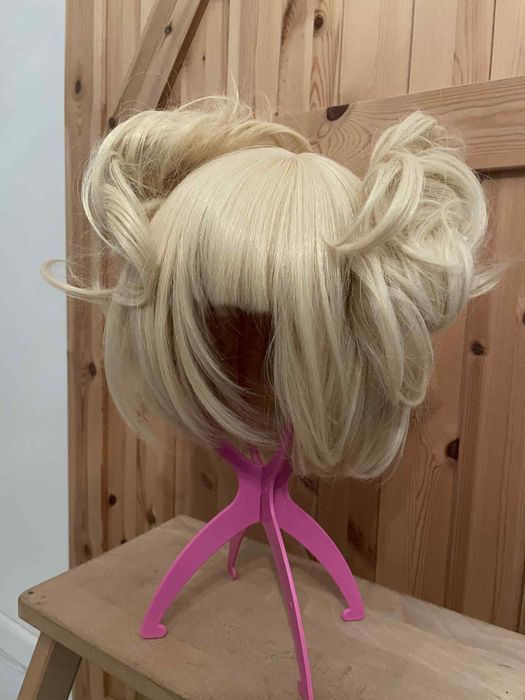 Cosplay peruka Toga Himiko