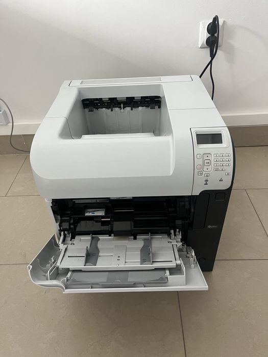 Drukarka HP LaserJet M602