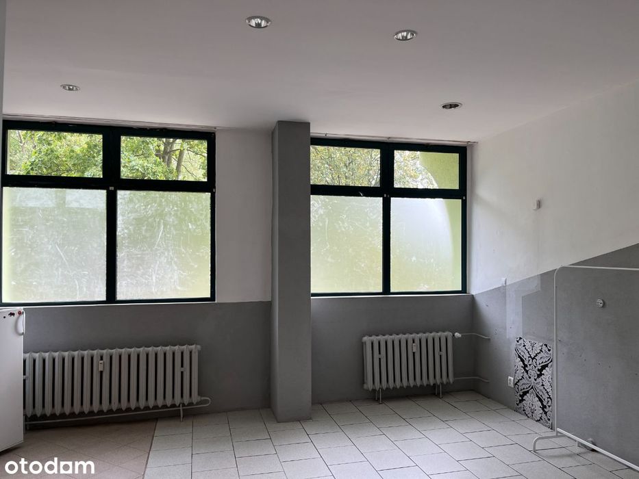 Centaura 19 lokal na wynajem Gliwice Os. Kopernik