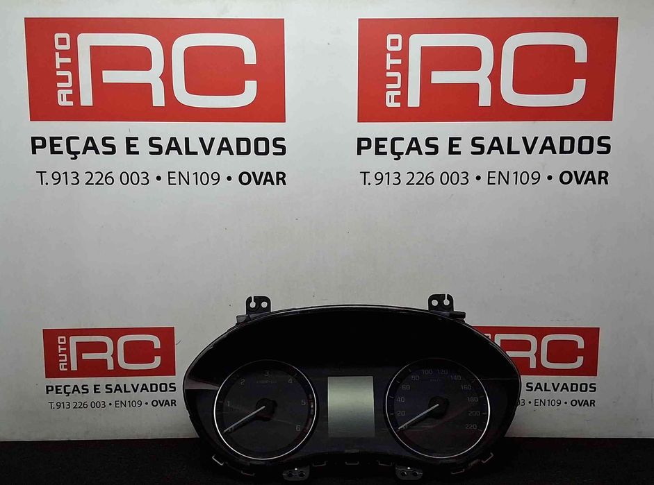 Quadrante / Painel de Instrumentos 94003-C8072 - HYUNDAI i20 II