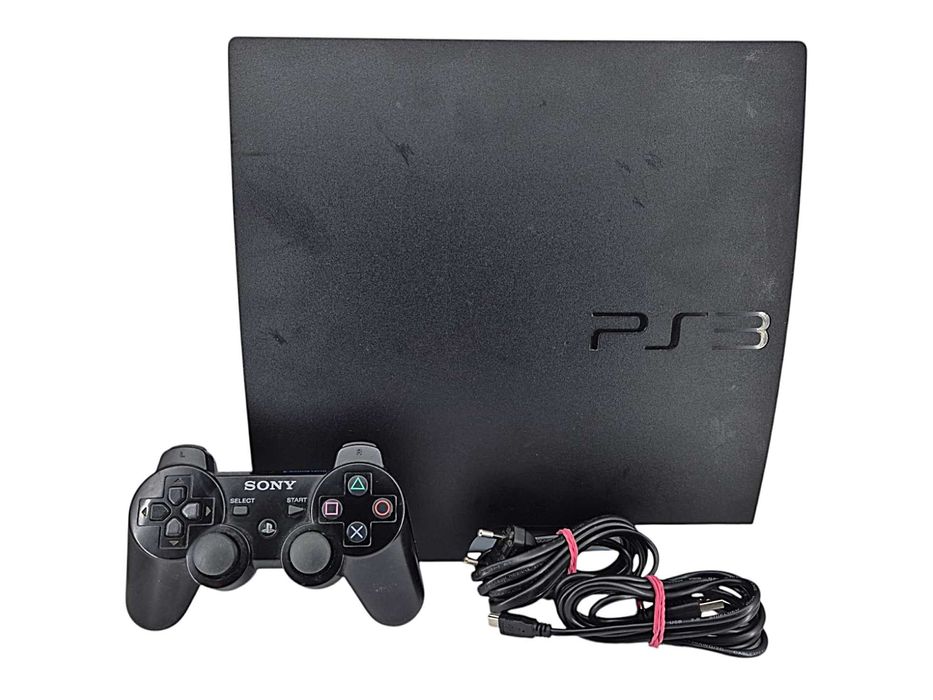 Konsola playstation 3 CECH-2004B 300GB