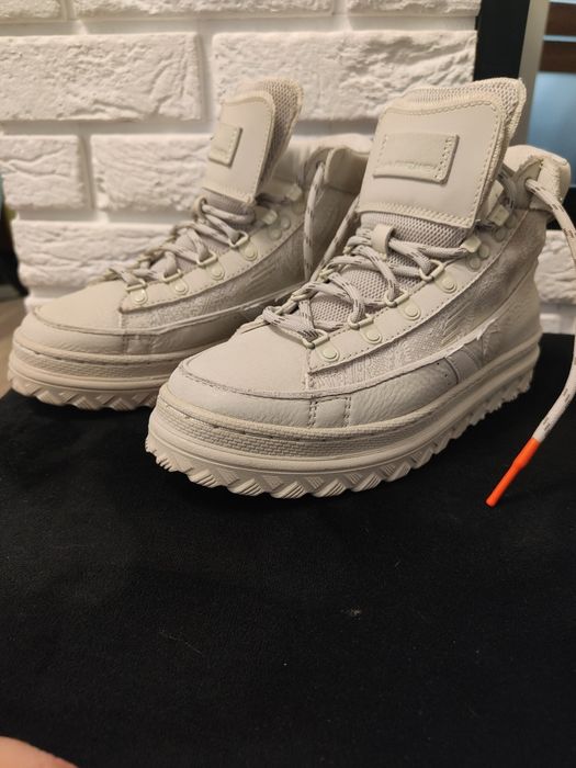 Nowe buty damskie Converse x Paria/ FARZANEH Pro edycja limitowana!