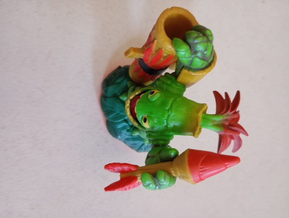 Skylanders Giants ZOOK