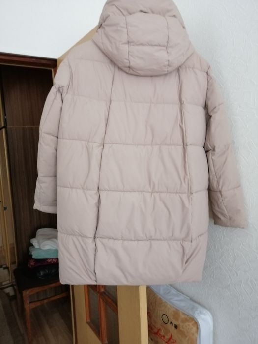 Куртка зимняя, 50/52 размера