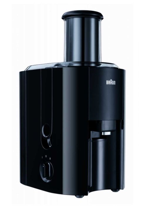 Соковитискач Braun