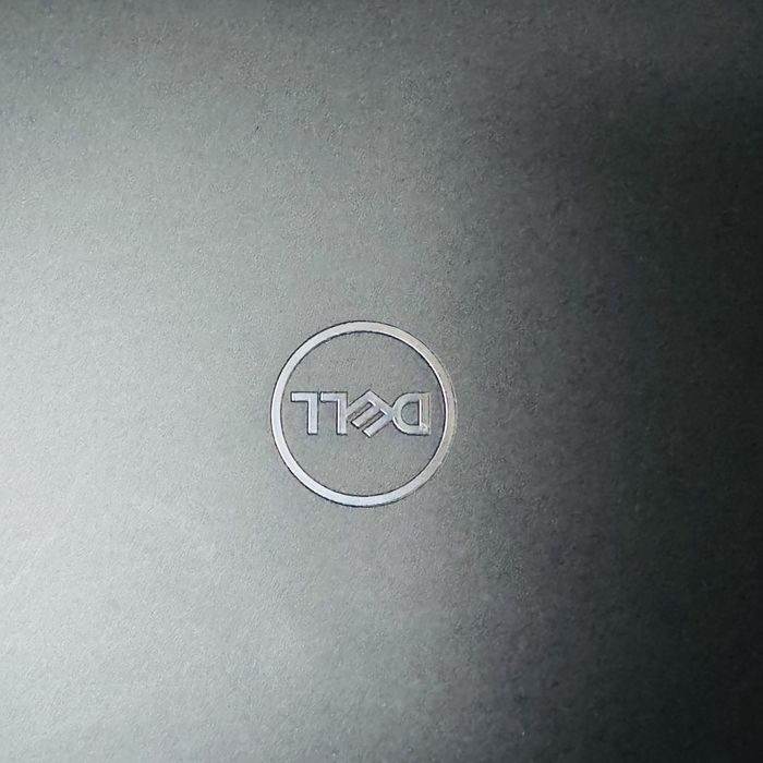 Laptop dell jak nowy