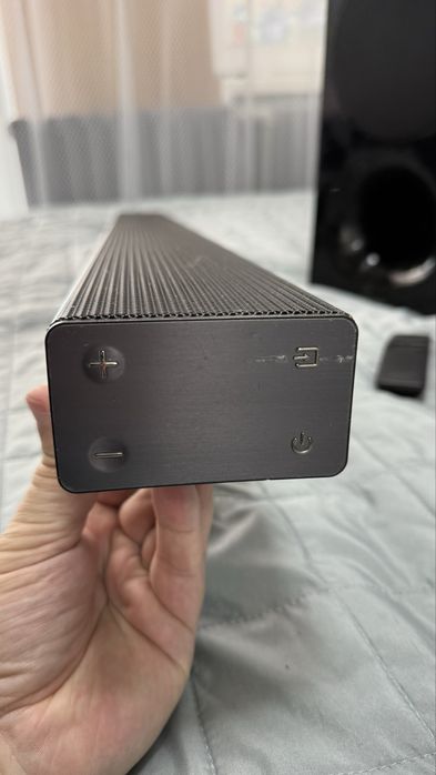 Домашній кінотиатр