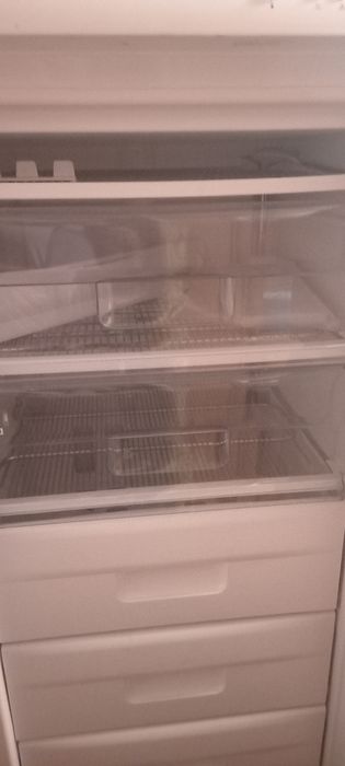 Морозильна камера