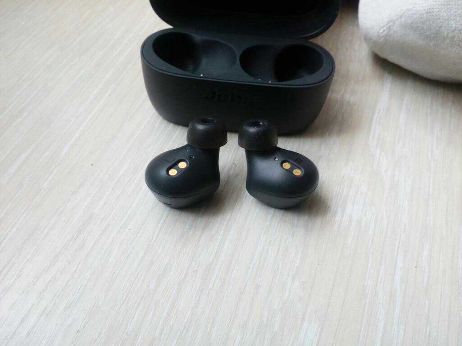 Bluetooth навушники Jabra Elite Active 75t оригінал