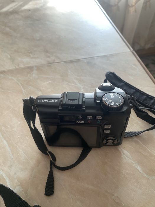 Цыфровой Olympus-350 ( рабочий )