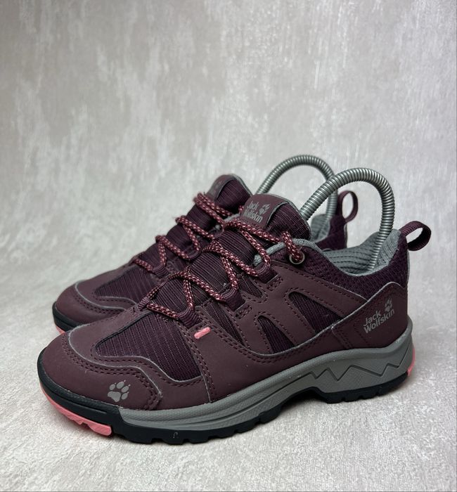 Кросівки Jack Wolfskin
