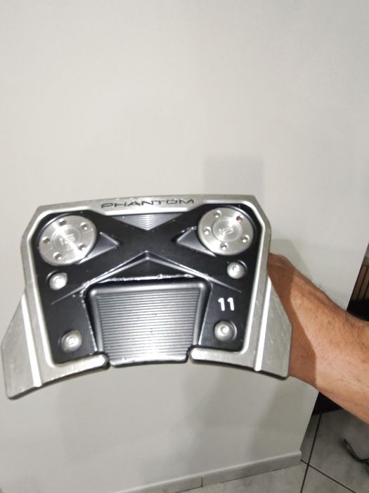 Putter Scotty Cameron
