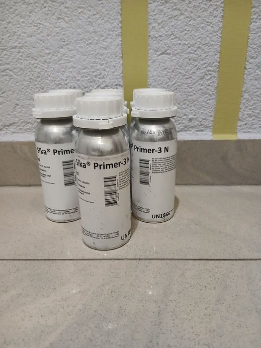 Sika Primer- 3N   250ml