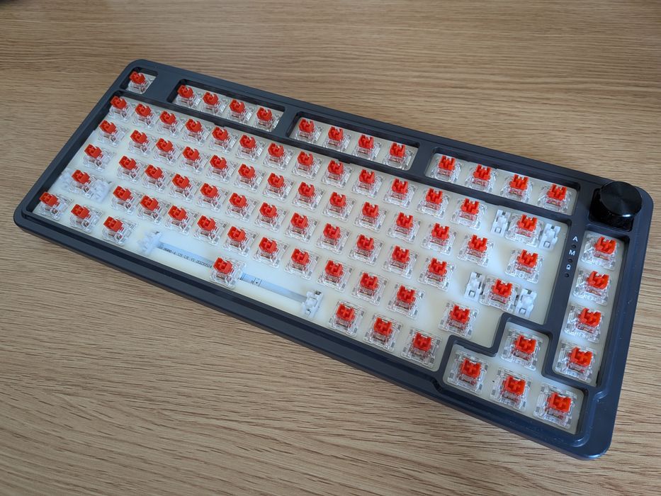 Klawiatura Redragon UCAL PRO K673