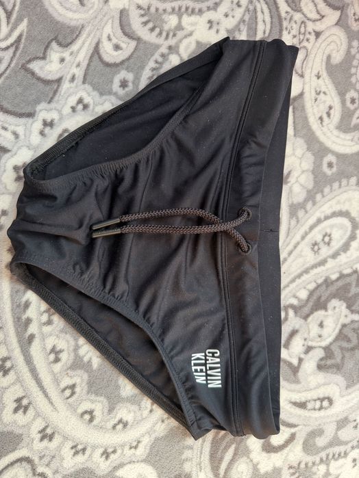 Kąpielówki męskie Calvin Klein