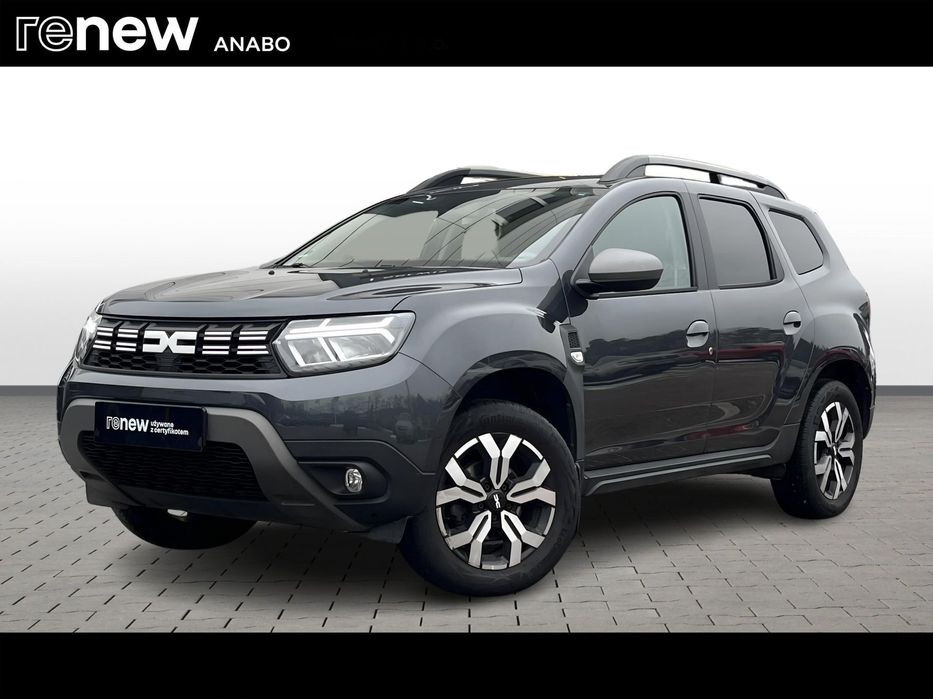 Dacia Duster Duster 1.0 TCe Journey LPG