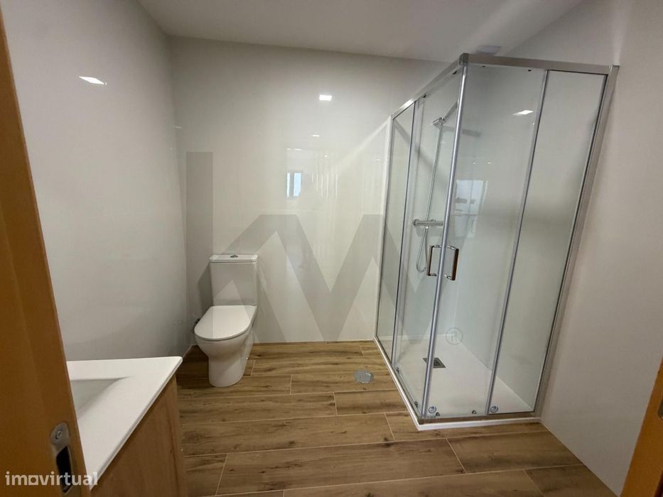 Moradia Térrea Remodelada como NOVA