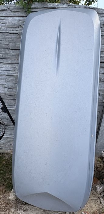 Bagażnik samochodowy