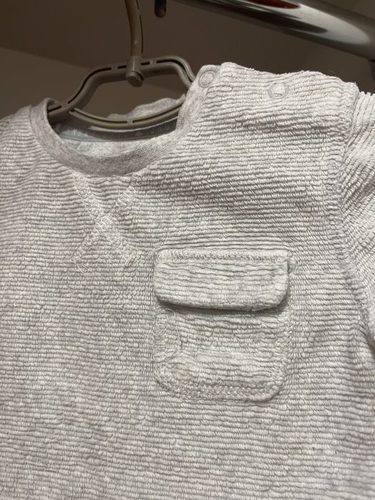 Кофтинка F&F на хлопчика (18-24міс)