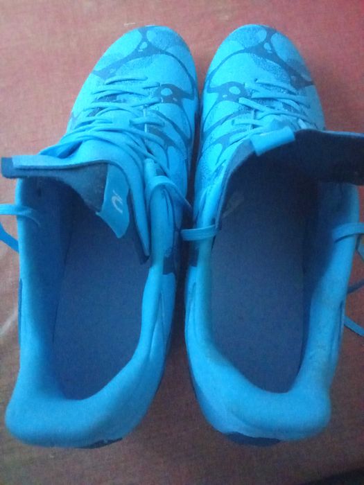 Chuteiras de futebol