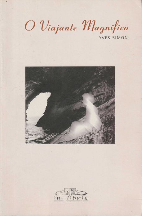 O Viajante Magnífico - Yves Simon