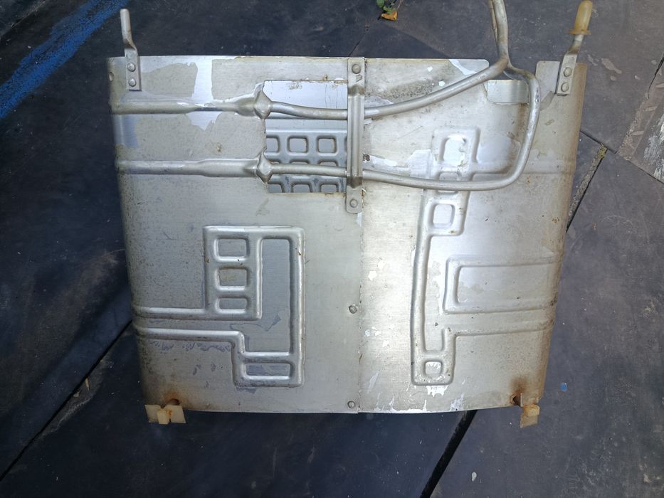 Продам морозильну камеру до холодильника. Морозілка.