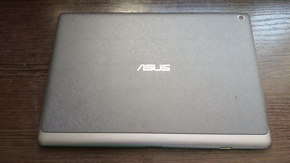 Asus ZenPad 10 Android 7  P00C