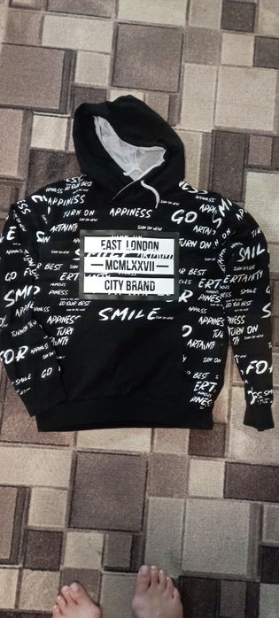 Свитшот на мальчика