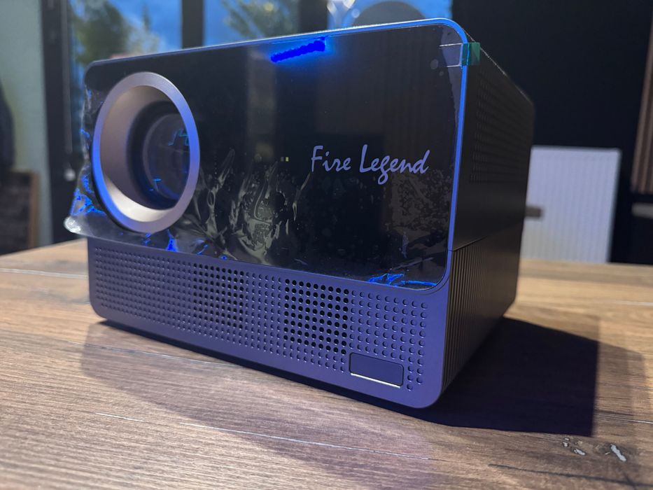 Sprzedam projektor Acer Fire legend