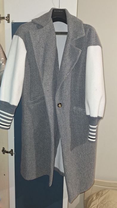 пальтішко легеньке