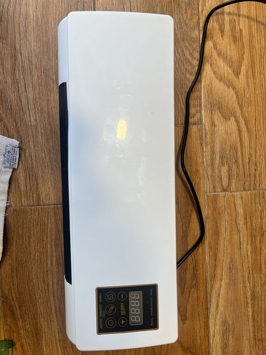 Ar condicionado e Aquecedor