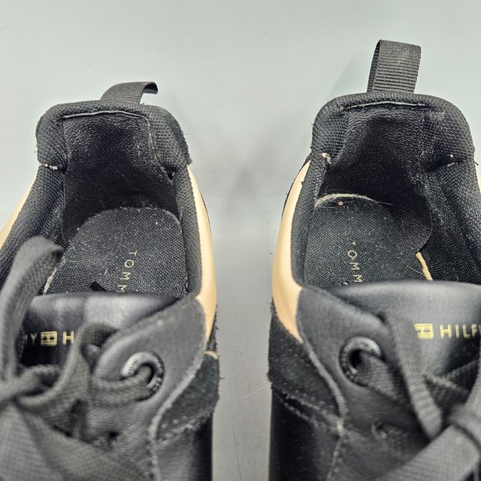 Buty Sportowe Sneakersy Damskie Tommy Hilfiger Feminine Rzom. 40