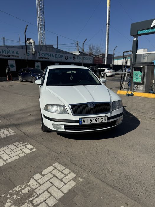 Продам Skoda Octavia A5