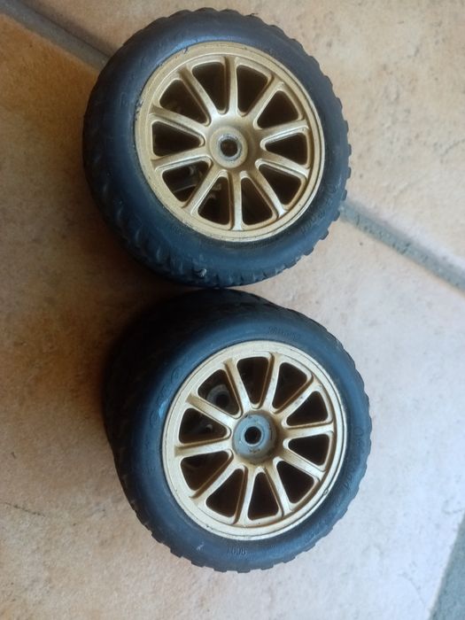 conjunto de jantes novas 1/10