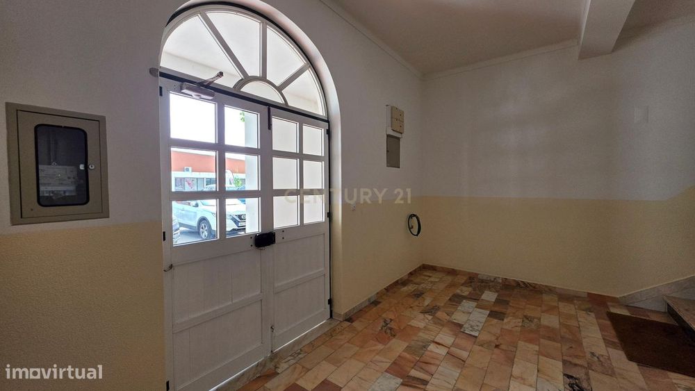 Espaçoso Apartamento T3 em Ponte de Sor, Ideal para a Sua Família