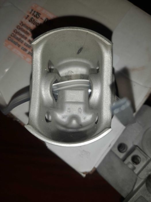 поршневая STIHL MS 361