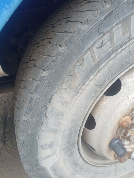 Продам вантажний автомобіль