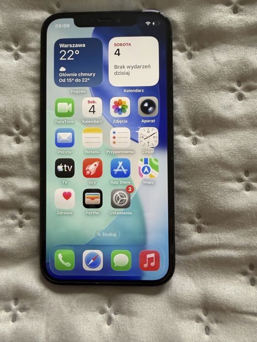 Iphone 12 Pro 128GB