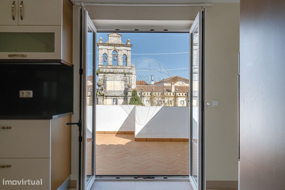 Apartamento T1 para venda