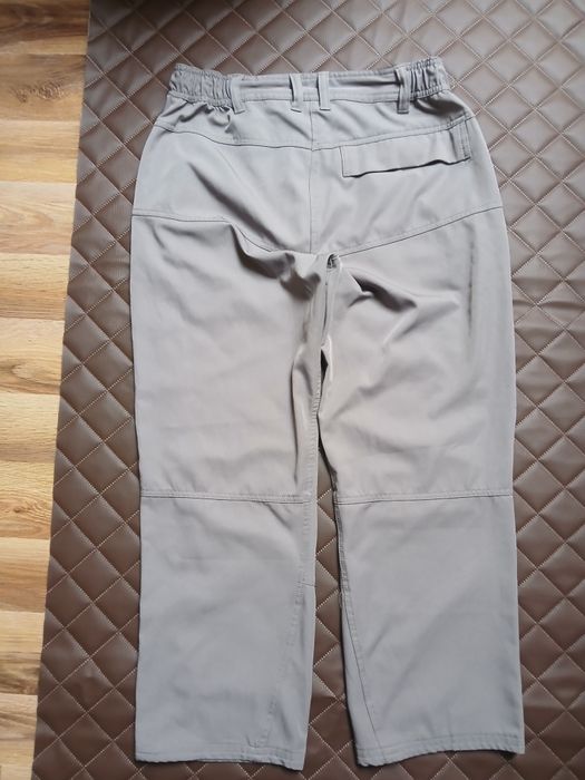 Crane Spodnie Damskie Trekkingowe M-L