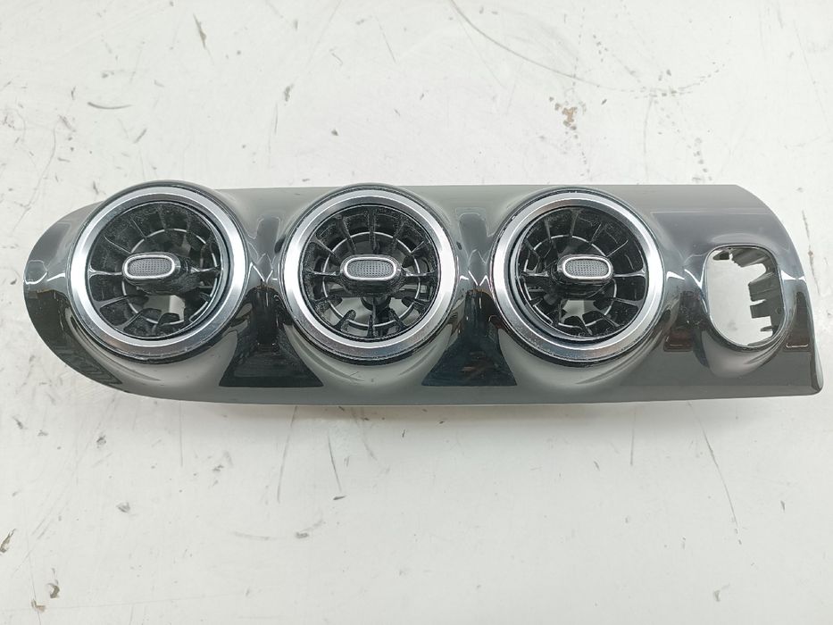 Difusor de ar - mercedes-benz a-class (w177) | 18 -