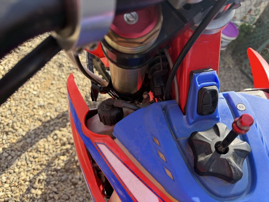 Beta 390RR 2022 4T
